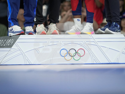 Paris Olympics Wrestling