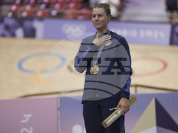 Paris Olympics Cycling