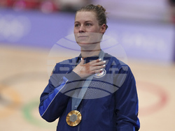Paris Olympics Cycling
