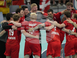 Paris Olympics Handball