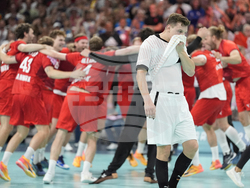 Paris Olympics Handball