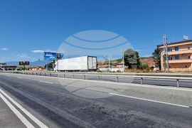 Граничен пункт „Кулата" - трафик