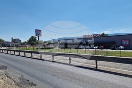 Граничен пункт „Кулата" - трафик