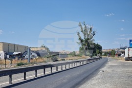 Граничен пункт „Кулата" - трафик