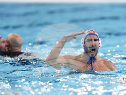 Paris Olympics Water Polo