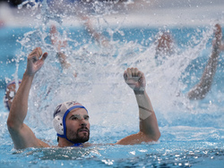 Paris Olympics Water Polo