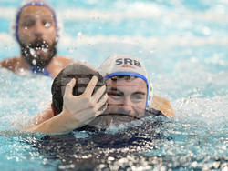 Paris Olympics Water Polo