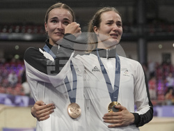 Paris Olympics Cycling