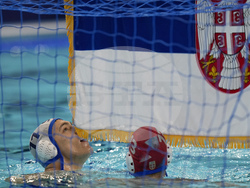 Paris Olympics Water Polo