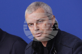 Национален пресклуб на БТА - пресконференция