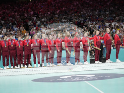 Paris Olympics Handball