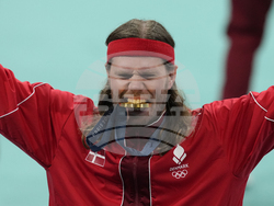 Paris Olympics Handball