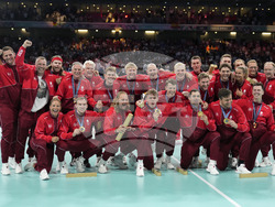 Paris Olympics Handball