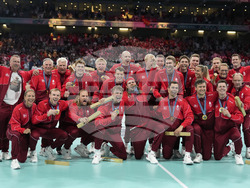 Paris Olympics Handball