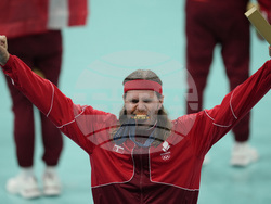 Paris Olympics Handball