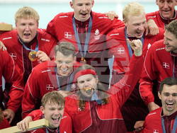 APTOPIX Paris Olympics Handball