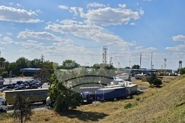Русе - ГКПП „Дунав мост“ - трафик