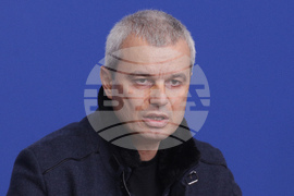 Национален пресклуб на БТА - пресконференция