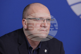 Национален пресклуб на БТА - пресконференция