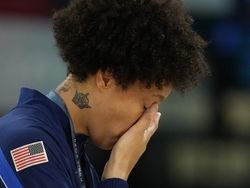 Paris Olympics Basketball