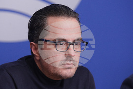 Национален пресклуб на БТА - пресконференция