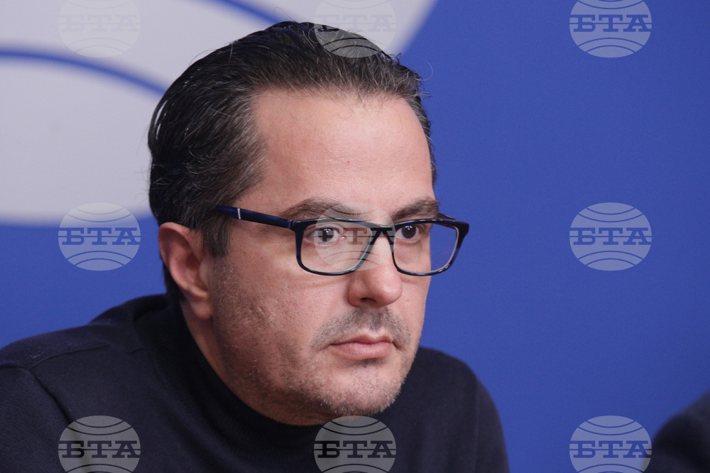 Национален пресклуб на БТА - пресконференция