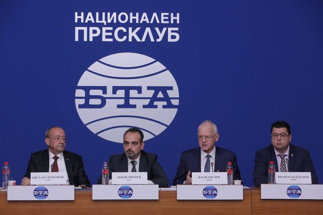 АОБР с призив към българския бизнес за туширане на цените и спиране на инфлацията