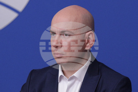 Национален пресклуб на БТА - пресконференция