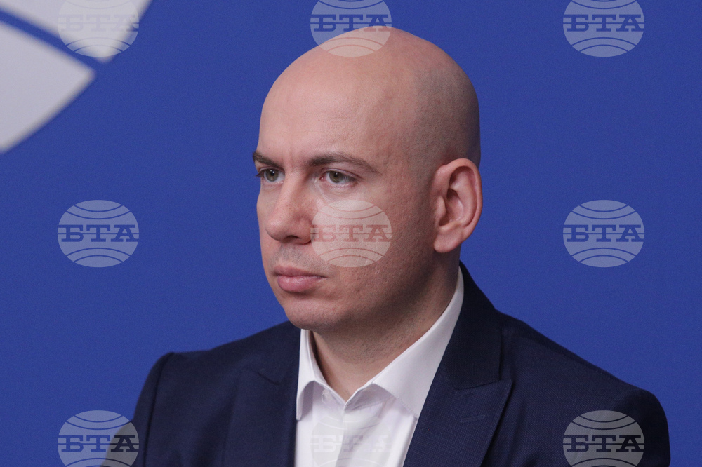 Национален пресклуб на БТА - пресконференция