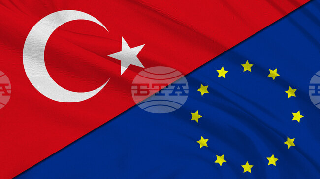 ЕК: Съдебните действия срещу опозицията пораждат опасения за придържането на Турция към демократичните ценности