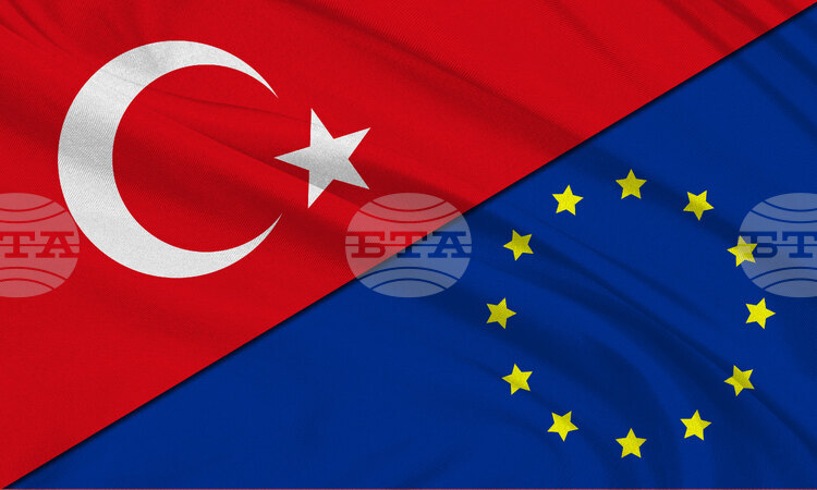 Turkiye Rejects Rule-of-Law Findings in European Commission’s Progress Report