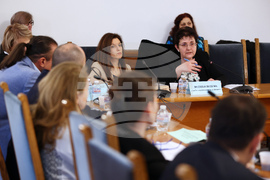 Парламент - Комисия по бюджет и финанси