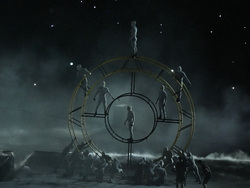 Paris Olympics Closing Ceremony