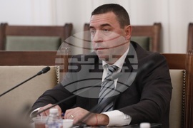 Парламент - Комисия по транспорт и съобщения - заседание