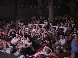 Paris Olympics Closing Ceremony