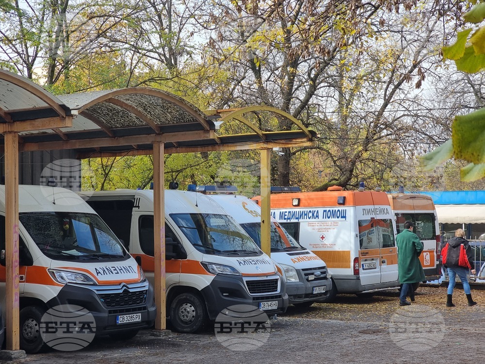 В критично състояние остават две деца, а трето почина при инцидент с печка на твърдо гориво в Ямбол
