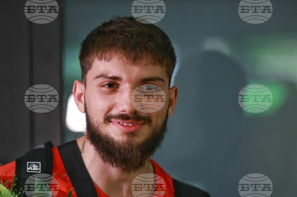 Рами Киуан стана вицешампион на Световната купа по бокс в Астана
