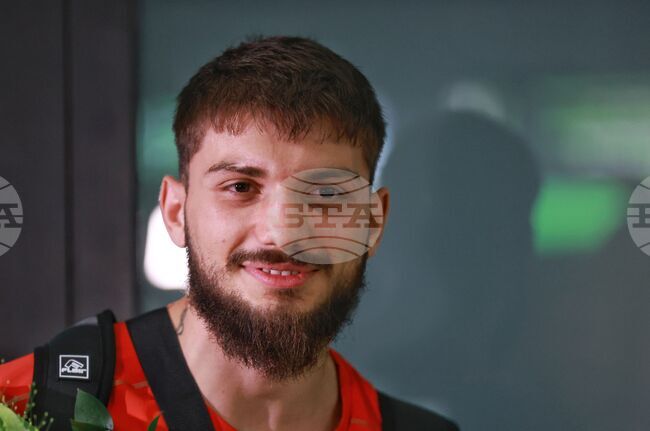 Рами Киуан стана вицешампион на Световната купа по бокс в Астана