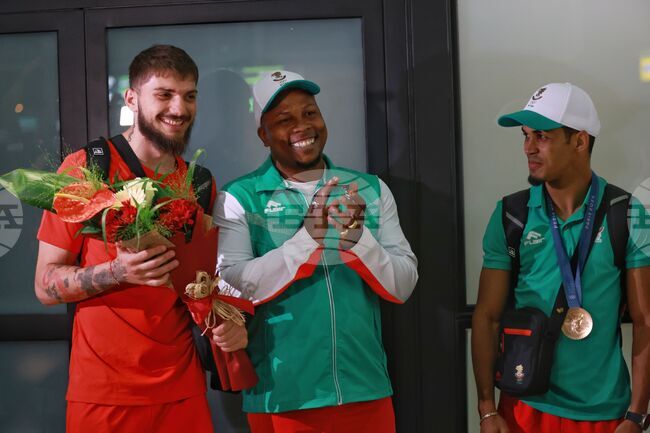 Рами Киуан стана вицешампион на Световната купа по бокс във Варшава