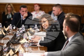 Парламент - Комисия по културата и медиите