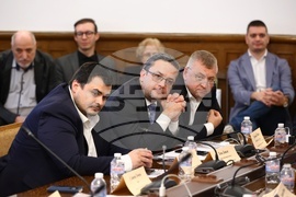 Парламент - Комисия по културата и медиите