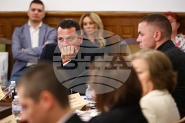 Парламент - Комисия по културата и медиите - Иван Ченчев