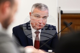 Парламент - Комисия по културата и медиите - Пламен Славов