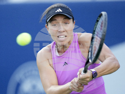 Canada Tennis