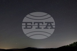 Персеиди - падащи звезди - млечен път