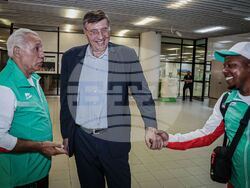 Снимка: Министерство на младежта и спорта