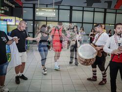 Снимка: Министерство на младежта и спорта