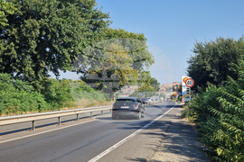 Кулата - трафик - граничен пункт