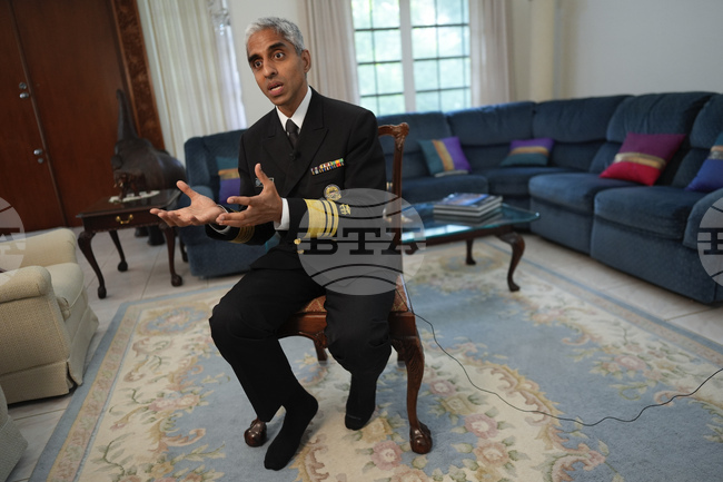 Главният здравен инспектор на САЩ предупреди, че алкохолните напитки увеличават риска от рак 