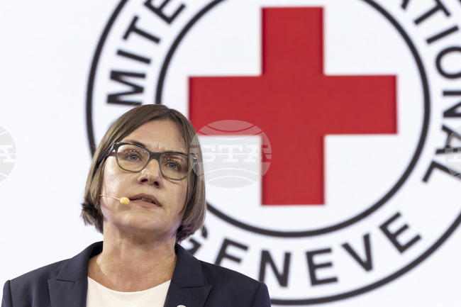 Международният комитет на Червения кръст ще съкрати близо 3000 служители и ще намали бюджета си
